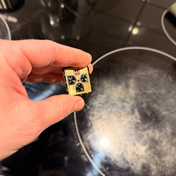 Oakley Minuth Machine cooper 1 G - Picture 7 of 9